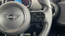 MINI Clubman 1.5 Cooper Shadow Edition 6dr Petrol Estate